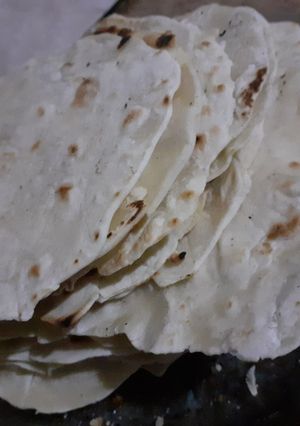 Una foto de Rapiditas 🌮