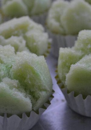 Foto resep Kue apem