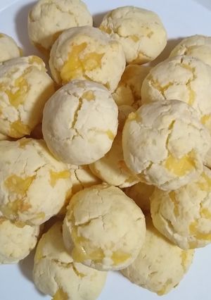Una foto de Chipa🧀
