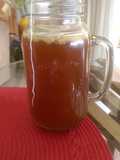 Té para la gripe