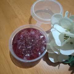รูปของ Podo Jam (Selai Anggur)