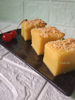Foto resep Prol Tape Keju