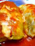 Rollitos Árabes