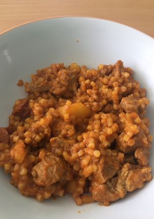Pásztortarhonya recept fotója