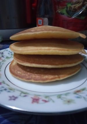 Foto resep Pancake