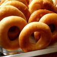 Donuts. (Thermomix)