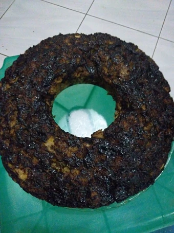 Cara Gampang Membikin Resep Bolu Kukus Pisang Raja yang Bisa Manjain Lidah Anti Ribet, Bikin Ngiler