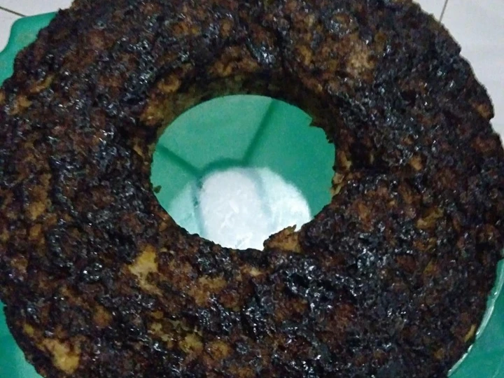 Cara Gampang Menyiapkan Resep Bolu Kukus Pisang Raja yang  Bikin Ketagihan Anti Ribet, Bisa Manjain Lidah