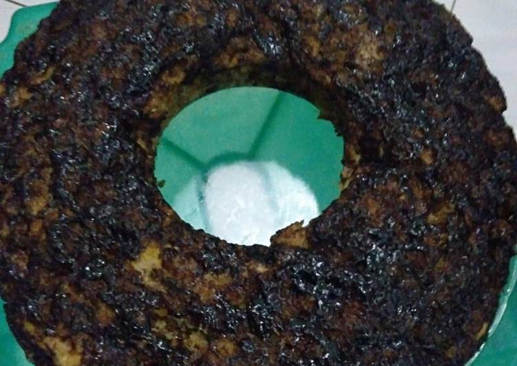 9 Cara Membuat Bolu Kukus Pisang Raja Yang Cepat Cookandrecipe Com