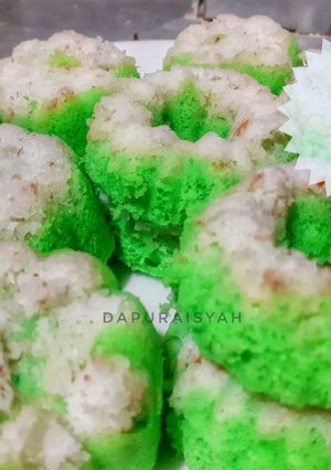Foto resep Kue Putu Ayu