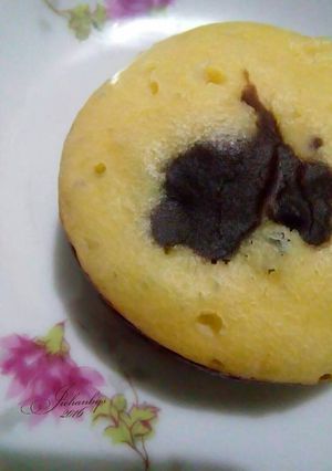 Foto resep Kue pukis