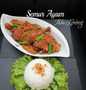 Cara Gampang Menyiapkan Resep Semur Ayam Tahu Kentang (metode slow cooked) yang Sempurna Anti Ribet, Sempurna