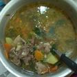 Sop iga sapi