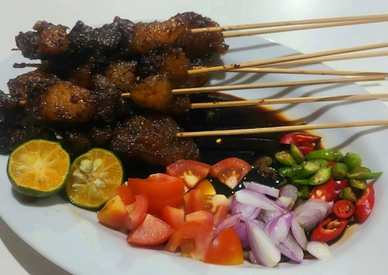 Sate Maranggi