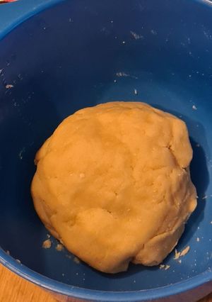 Une photo de Pâte brisée