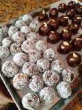 ليزي كيك Lazy cake
