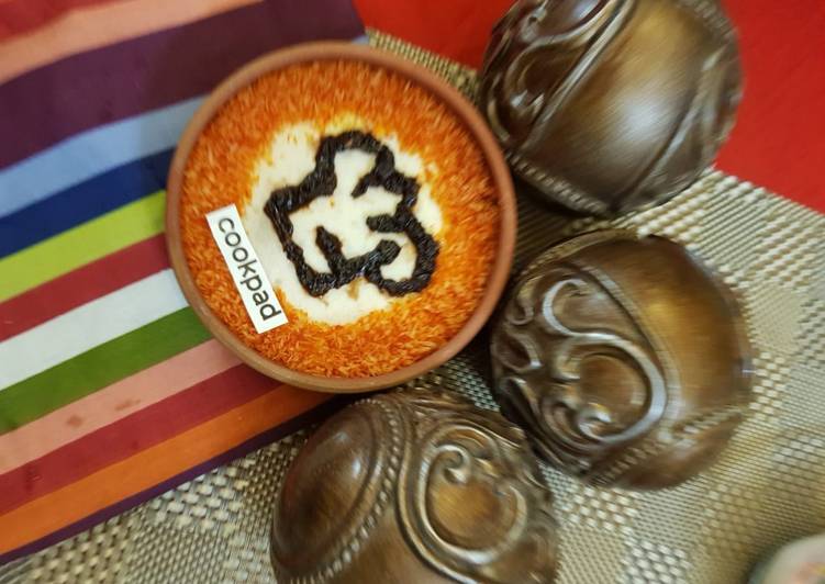 Kheer   #fiveingredients