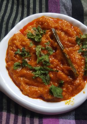 સરગવા નું શાક (Saragva Shak Recipe In Gujarati) રેસીપી મુખ્ય ફોટો