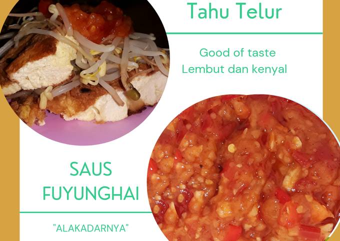 SAUS FUYUNGHAI "ALAKADARNYA"