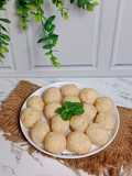 Kemplang Khas Trenggalek