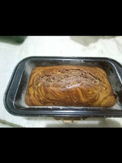 ચોકલેટ મારબલ કેક (Chocolate Marble Cake Recipe In Gujarati) રેસીપી મુખ્ય ફોટો
