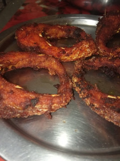 வஞ்சரம் ஃபிஷ் ஃப்ரை / fry fish receip in tamil செய்முறை முக்கிய புகைப்படம்