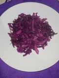 Col agridulce de Nat