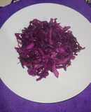 Col agridulce de Nat