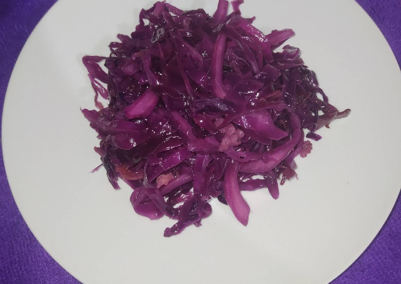 Col agridulce de Nat