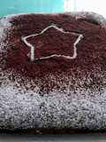 Schiacciata fiorentina "Dark Star"