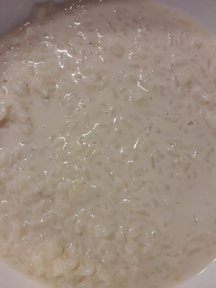 Una foto de Arroz con Leche