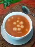 895. Bubur Hintalu Karuang