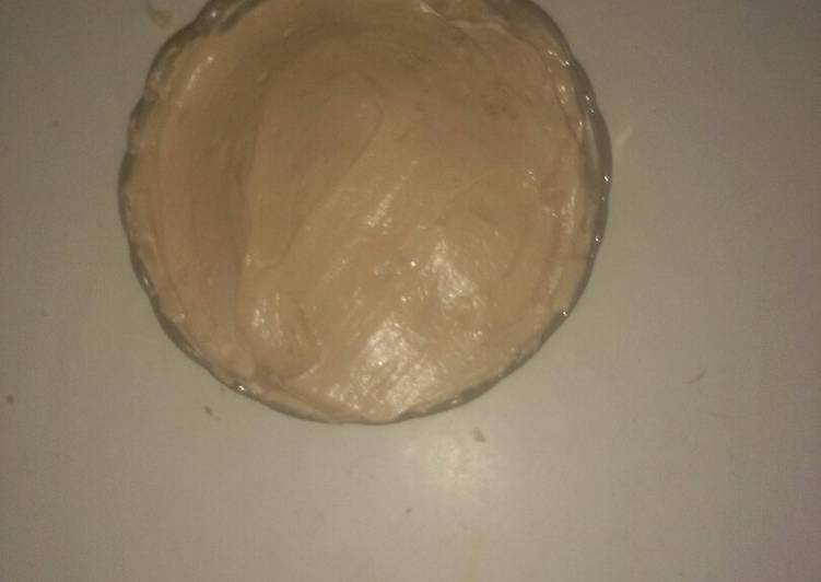 How to Make Homemade Icecream😋