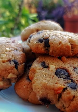 Une photo de Cookies 🍪