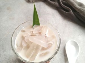 Foto resep 433. Es Dawet Siwalan