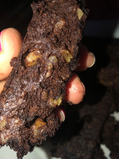Una foto de Mini budín sin harinas, vegano🌱