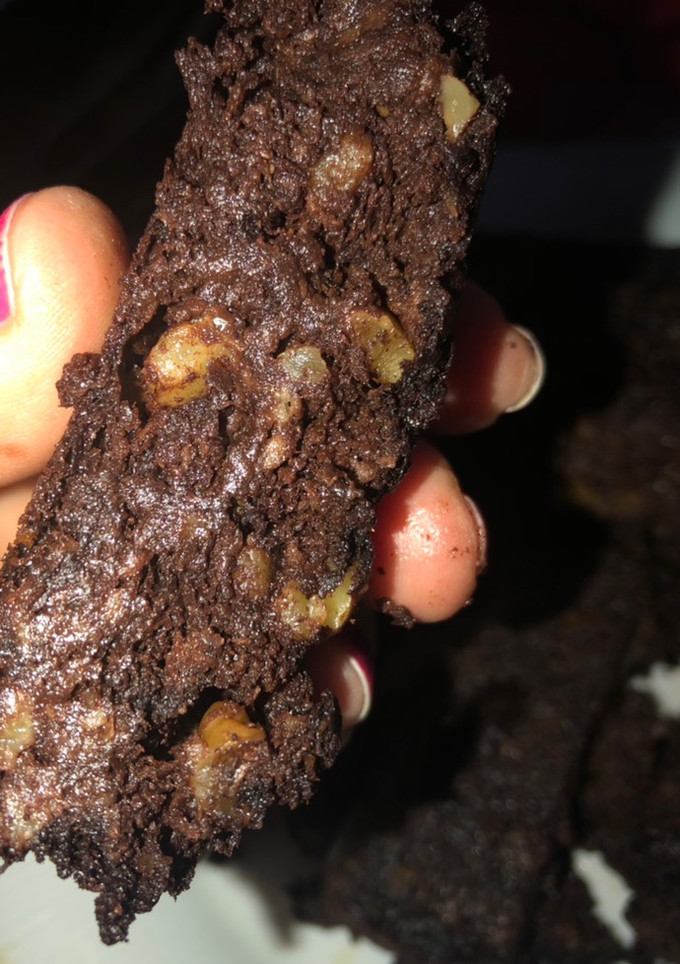 Una foto de Mini budín sin harinas, vegano🌱