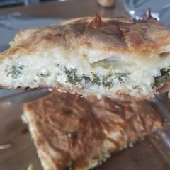 A picture of Borek.
