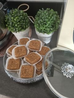 صورة لوصفة رفيس (جزائري)