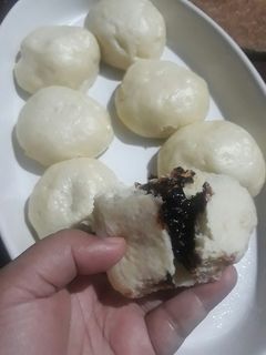 Foto resep Bakpao coklat keju