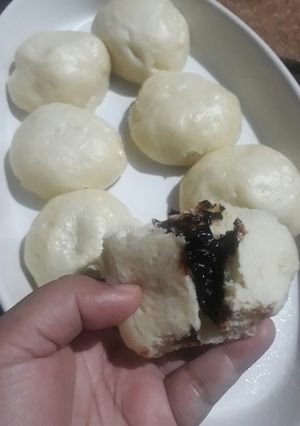 Foto resep Bakpao coklat keju