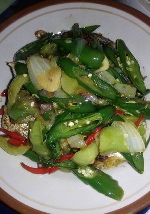 Foto resep Salem selimut catom