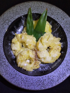 Foto resep Pineapple fritters/ Nanas goreng 🍍