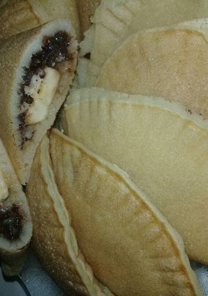 Foto resep Martabak lenggang/lipat
