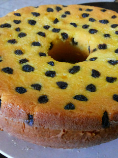 Foto resep Bolu Tape