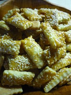 Nene sósa recept fotója