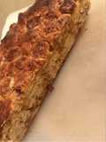 Torta de banano