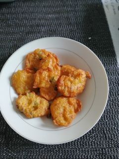 Foto resep Bala bala ala2
