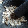 Polvo de charal