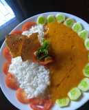 Rice Zunka